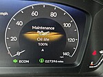 Used 2025 Honda Pilot ELITE in DAVIE, FLORIDA (Photo 23)