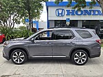 Used 2025 Honda Pilot ELITE in DAVIE, FLORIDA (Photo 4)