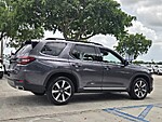 Used 2025 Honda Pilot ELITE in DAVIE, FLORIDA (Photo 7)