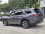 Used 2025 Honda Pilot ELITE in DAVIE, FLORIDA (Photo 8)