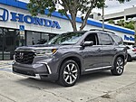 Used 2025 Honda Pilot ELITE in DAVIE, FLORIDA (Photo 9)