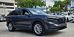 Used 2025 Honda CR-V EX in DAVIE, FLORIDA