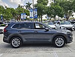 Used 2025 Honda CR-V EX in DAVIE, FLORIDA (Photo 3)