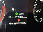 Used 2025 Honda CR-V EX in DAVIE, FLORIDA (Photo 23)
