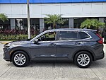 Used 2025 Honda CR-V EX in DAVIE, FLORIDA (Photo 4)