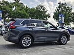 Used 2025 Honda CR-V EX in DAVIE, FLORIDA (Photo 6)