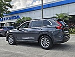 Used 2025 Honda CR-V EX in DAVIE, FLORIDA (Photo 7)