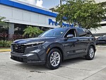 Used 2025 Honda CR-V EX in DAVIE, FLORIDA (Photo 8)