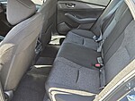 Used 2025 Honda Accord Sedan LX in DAVIE, FLORIDA (Photo 11)