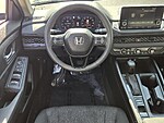 Used 2025 Honda Accord Sedan LX in DAVIE, FLORIDA (Photo 12)