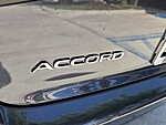 Used 2025 Honda Accord Sedan LX in DAVIE, FLORIDA (Photo 14)