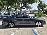 Used 2025 Honda Accord Sedan LX in DAVIE, FLORIDA (Photo 3)