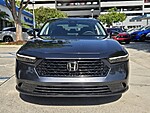 Used 2025 Honda Accord Sedan LX in DAVIE, FLORIDA (Photo 5)