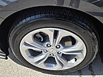 Used 2025 Honda Accord Sedan LX in DAVIE, FLORIDA (Photo 9)