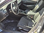 Used 2025 Honda Accord Sedan LX in DAVIE, FLORIDA (Photo 10)