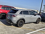Used 2024 Honda HR-V SPORT in DAVIE, FLORIDA (Photo 4)