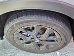 Used 2024 Honda HR-V SPORT in DAVIE, FLORIDA (Photo 7)