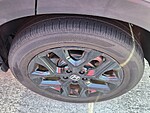 Used 2024 Honda HR-V SPORT in DAVIE, FLORIDA (Photo 8)
