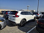 Used 2024 Honda CR-V Hybrid SPORT TOURING in DAVIE, FLORIDA (Photo 3)
