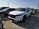 Used 2024 Honda CR-V Hybrid SPORT TOURING in DAVIE, FLORIDA (Photo 4)
