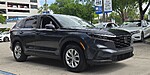 Used 2024 Honda CR-V LX in DAVIE, FLORIDA