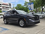 Used 2024 Honda CR-V LX in DAVIE, FLORIDA (Photo 1)