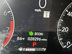 Used 2024 Honda CR-V LX in DAVIE, FLORIDA (Photo 23)