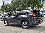 Used 2024 Honda CR-V LX in DAVIE, FLORIDA (Photo 8)