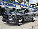 Used 2024 Honda CR-V LX in DAVIE, FLORIDA (Photo 9)