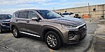Used 2020 HYUNDAI SANTA FE SEL in DAVIE, FLORIDA