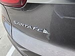 Used 2020 HYUNDAI SANTA FE SEL in DAVIE, FLORIDA (Photo 11)