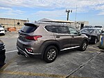 Used 2020 HYUNDAI SANTA FE SEL in DAVIE, FLORIDA (Photo 3)