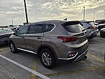 Used 2020 HYUNDAI SANTA FE SEL in DAVIE, FLORIDA (Photo 4)
