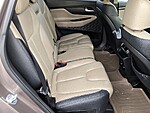 Used 2020 HYUNDAI SANTA FE SEL in DAVIE, FLORIDA (Photo 7)