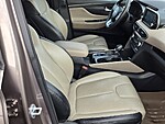 Used 2020 HYUNDAI SANTA FE SEL in DAVIE, FLORIDA (Photo 8)