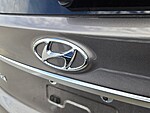 Used 2020 HYUNDAI SANTA FE SEL in DAVIE, FLORIDA (Photo 10)