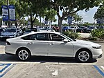 Used 2023 Honda Accord Sedan LX in DAVIE, FLORIDA (Photo 3)