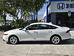 Used 2023 Honda Accord Sedan LX in DAVIE, FLORIDA (Photo 4)