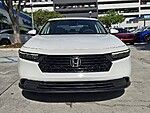 Used 2023 Honda Accord Sedan LX in DAVIE, FLORIDA (Photo 5)