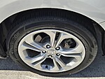 Used 2023 Honda Accord Sedan LX in DAVIE, FLORIDA (Photo 9)