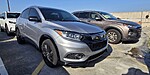 Used 2022 Honda HR-V SPORT in DAVIE, FLORIDA