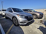 Used 2022 Honda HR-V SPORT in DAVIE, FLORIDA (Photo 1)