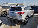 Used 2022 Honda HR-V SPORT in DAVIE, FLORIDA (Photo 3)