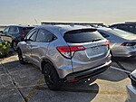 Used 2022 Honda HR-V SPORT in DAVIE, FLORIDA (Photo 4)