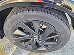 Used 2022 Honda HR-V SPORT in DAVIE, FLORIDA (Photo 5)