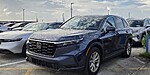 Used 2023 Honda CR-V EX in DAVIE, FLORIDA