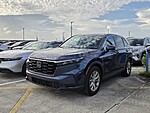 Used 2023 Honda CR-V EX in DAVIE, FLORIDA (Photo 1)