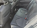 Used 2023 TOYOTA CAMRY SE in DAVIE, FLORIDA (Photo 11)