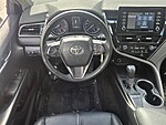 Used 2023 TOYOTA CAMRY SE in DAVIE, FLORIDA (Photo 12)