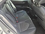 Used 2023 TOYOTA CAMRY SE in DAVIE, FLORIDA (Photo 16)